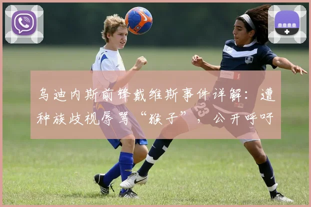 乌迪内斯前锋戴维斯事件详解：遭种族歧视辱骂“猴子”，公开呼吁意甲联盟2026年严肃处理